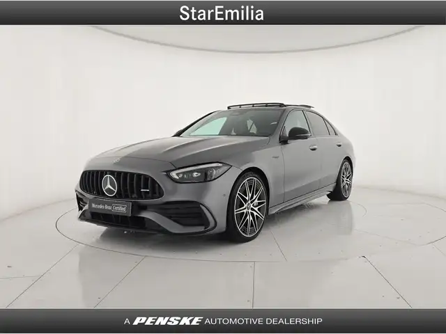 Mercedes-Benz C 43 AMG C AMG 43 mhev Premium Plus 4matic 422cv auto