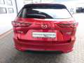 Mazda CX-60 e-SKY PHEV AWD Homura Driver-/Comfort-/Convenience Rot - thumbnail 5