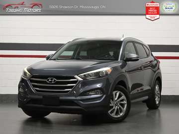 Premium  Heated Seats Blind Spot Keyless Entry