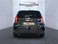 Nissan Note Acenta Plus Bluetooth Navi Klima Einparkhilfe Noir - thumbnail 8