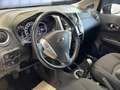 Nissan Note Acenta Plus Bluetooth Navi Klima Einparkhilfe Noir - thumbnail 12