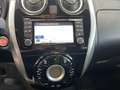 Nissan Note Acenta Plus Bluetooth Navi Klima Einparkhilfe Noir - thumbnail 15