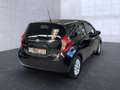 Nissan Note Acenta Plus Bluetooth Navi Klima Einparkhilfe Noir - thumbnail 4
