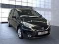 Nissan Note Acenta Plus Bluetooth Navi Klima Einparkhilfe Noir - thumbnail 5