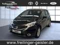 Nissan Note Acenta Plus Bluetooth Navi Klima Einparkhilfe Schwarz - thumbnail 1