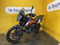 KTM 390 Adventure Orange - thumbnail 1