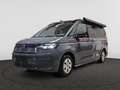Volkswagen T7 Multivan California Beach Camper 2.0 TDi DSG Szürke - thumbnail 5