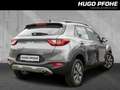 Kia Stonic 100PS Vision LED RFK PDC SHZ NAVI KLIMA Grau - thumbnail 2