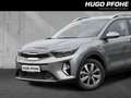 Kia Stonic 100PS Vision LED RFK PDC SHZ NAVI KLIMA Grau - thumbnail 3