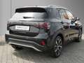 Volkswagen T-Cross 1.0 TSI DSG R-Line /MatrixLED/Navi/RFK Schwarz - thumbnail 4