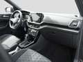 Volkswagen T-Cross 1.0 TSI DSG R-Line /MatrixLED/Navi/RFK Schwarz - thumbnail 8