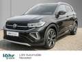Volkswagen T-Cross 1.0 TSI DSG R-Line /MatrixLED/Navi/RFK Schwarz - thumbnail 1