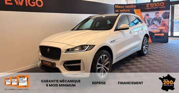 2.0 d180 180 r-sport awd bva