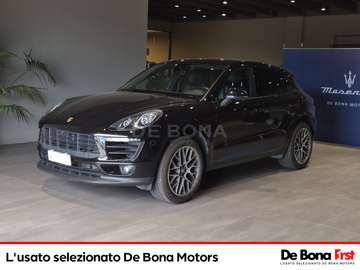 2.0 252cv pdk