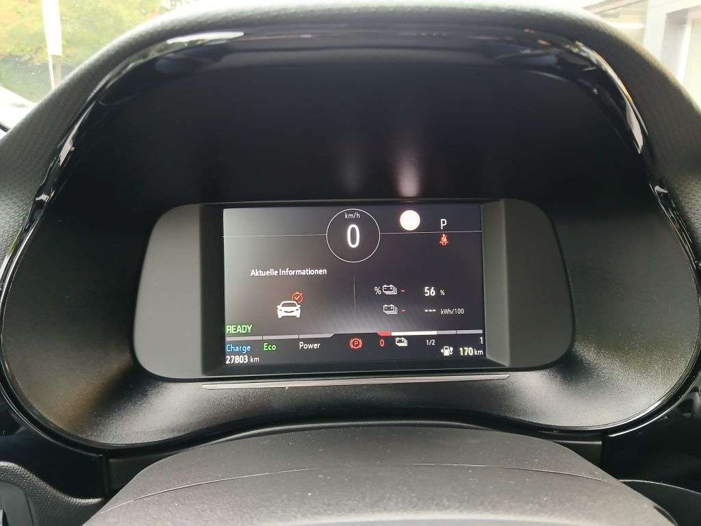 Opel Corsa-e
