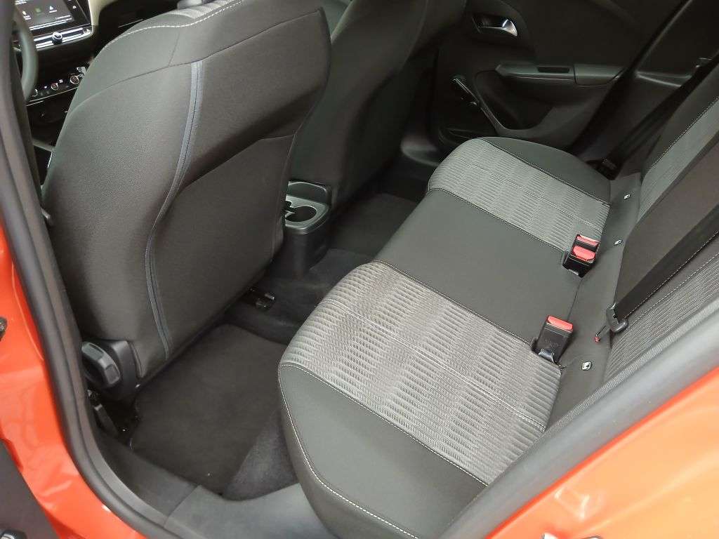Opel Corsa-e