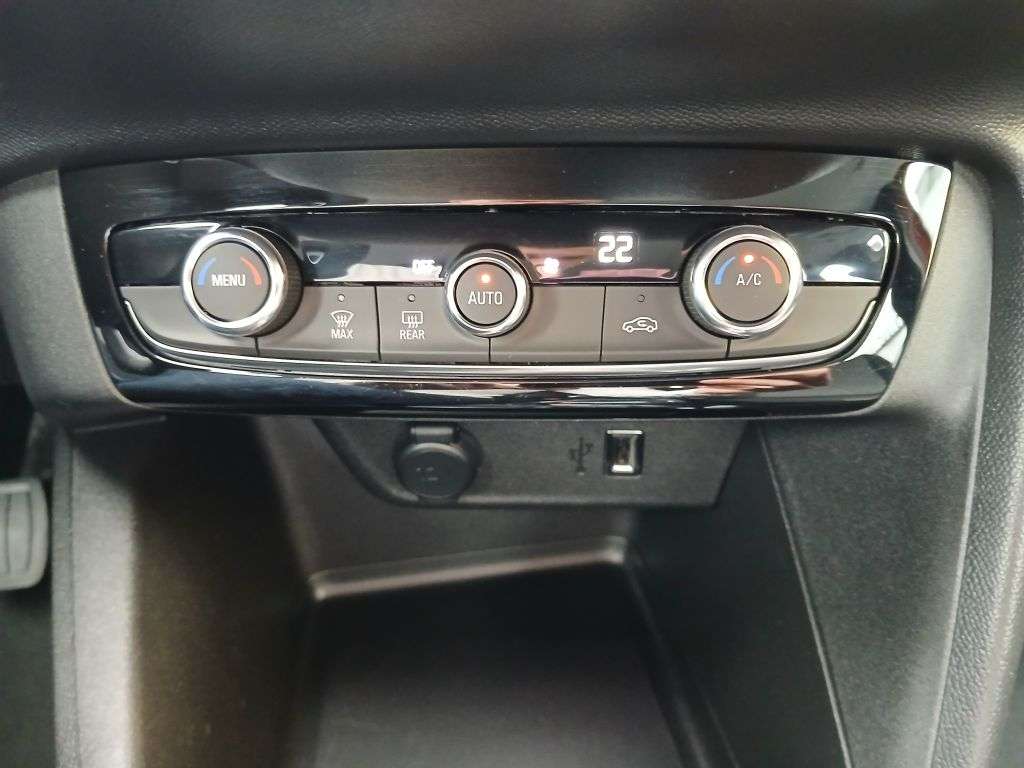 Opel Corsa-e