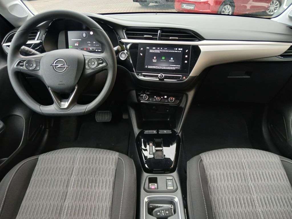 Opel Corsa-e