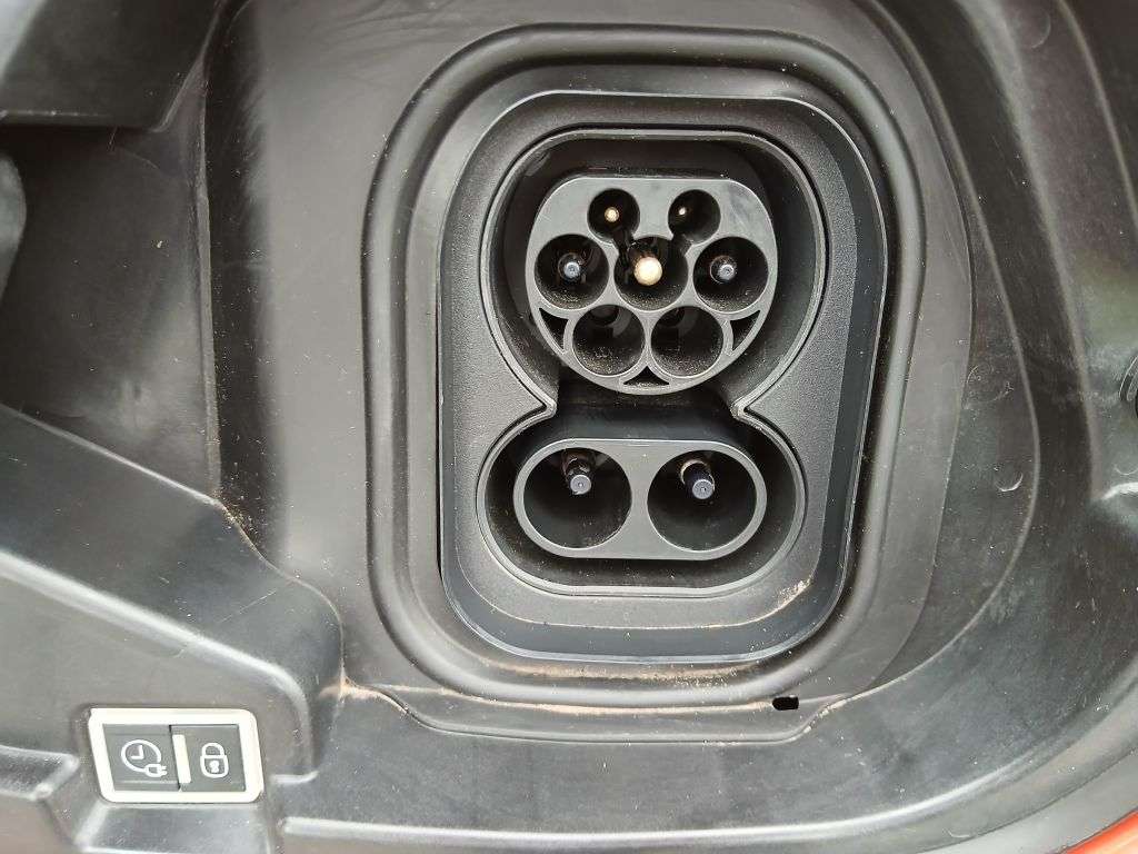 Opel Corsa-e