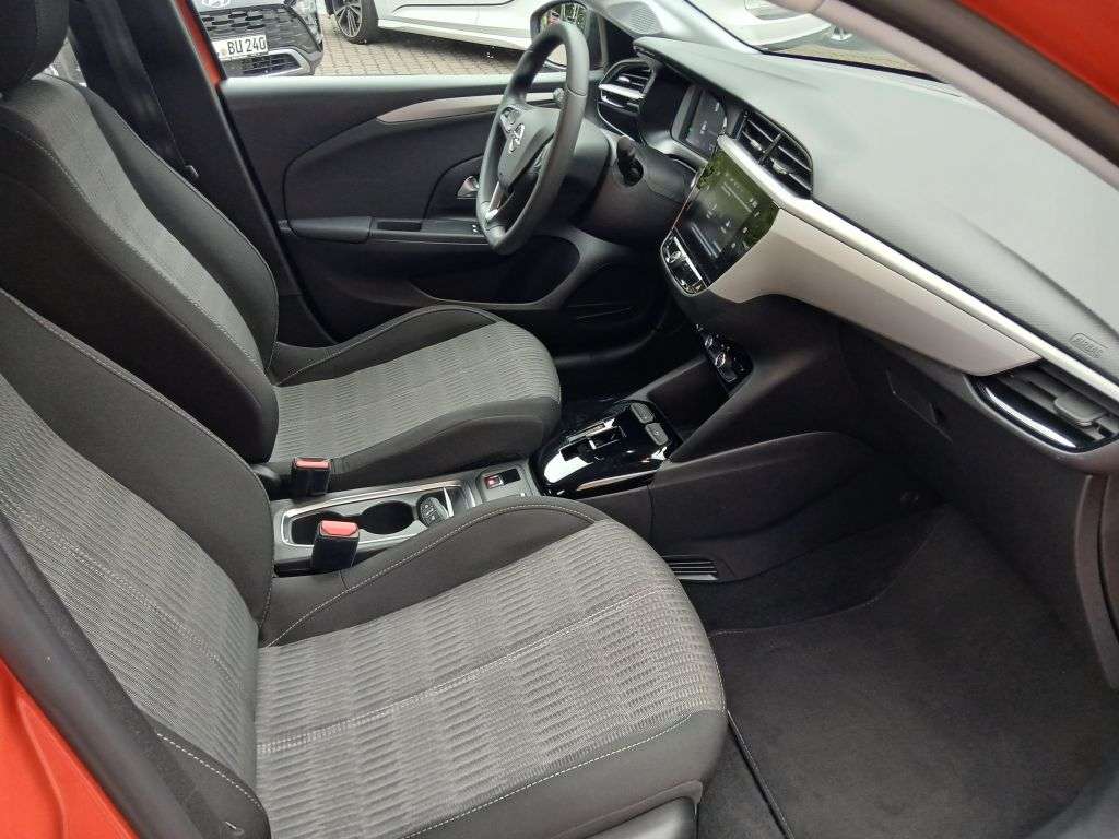 Opel Corsa-e