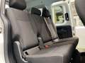 Volkswagen Caddy PKW Trendline BMT 2 Schiebetür 5Sitzer AHG Blanc - thumbnail 16