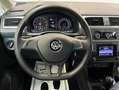 Volkswagen Caddy PKW Trendline BMT 2 Schiebetür 5Sitzer AHG Blanc - thumbnail 11