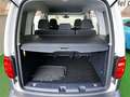 Volkswagen Caddy PKW Trendline BMT 2 Schiebetür 5Sitzer AHG Blanc - thumbnail 18