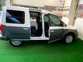 Volkswagen Caddy PKW Trendline BMT 2 Schiebetür 5Sitzer AHG Weiß - thumbnail 7