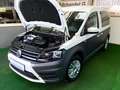 Volkswagen Caddy PKW Trendline BMT 2 Schiebetür 5Sitzer AHG Blanc - thumbnail 8