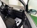 Volkswagen Caddy PKW Trendline BMT 2 Schiebetür 5Sitzer AHG Blanc - thumbnail 13