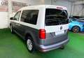 Volkswagen Caddy PKW Trendline BMT 2 Schiebetür 5Sitzer AHG Blanc - thumbnail 5