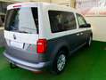 Volkswagen Caddy PKW Trendline BMT 2 Schiebetür 5Sitzer AHG White - thumbnail 6