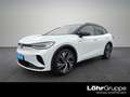 Volkswagen ID.4 GTX 4Motion *PANO*HARMAN-KARDON*AHK*360°KAMERA* Weiß - thumbnail 1