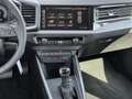 Audi A1 Sportback 30 TFSI Blackp./GRA/PDC/Sitzh. advanced Bleu - thumbnail 10