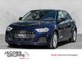 Audi A1 Sportback 30 TFSI Blackp./GRA/PDC/Sitzh. advanced Bleu - thumbnail 1