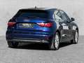 Audi A1 Sportback 30 TFSI Blackp./GRA/PDC/Sitzh. advanced Bleu - thumbnail 2