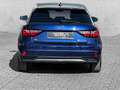 Audi A1 Sportback 30 TFSI Blackp./GRA/PDC/Sitzh. advanced Bleu - thumbnail 4