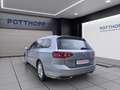 Volkswagen Passat Variant 2.0 TDI DSG ELEGANCE AHK NAVI IQ.LIGHT KAMERA Silber - thumbnail 2