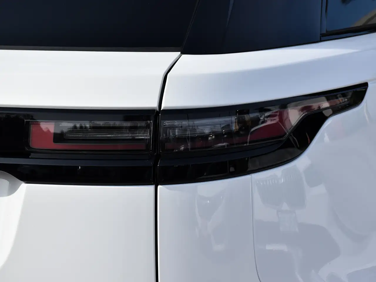 Land Rover Range Rover Velar снимка Land Rover Range Rover Velar