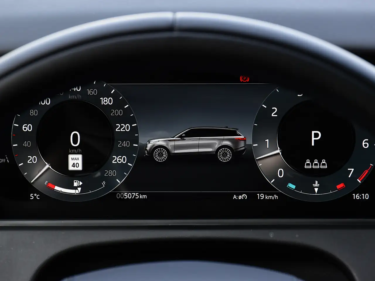 Land Rover Range Rover Velar снимка Land Rover Range Rover Velar