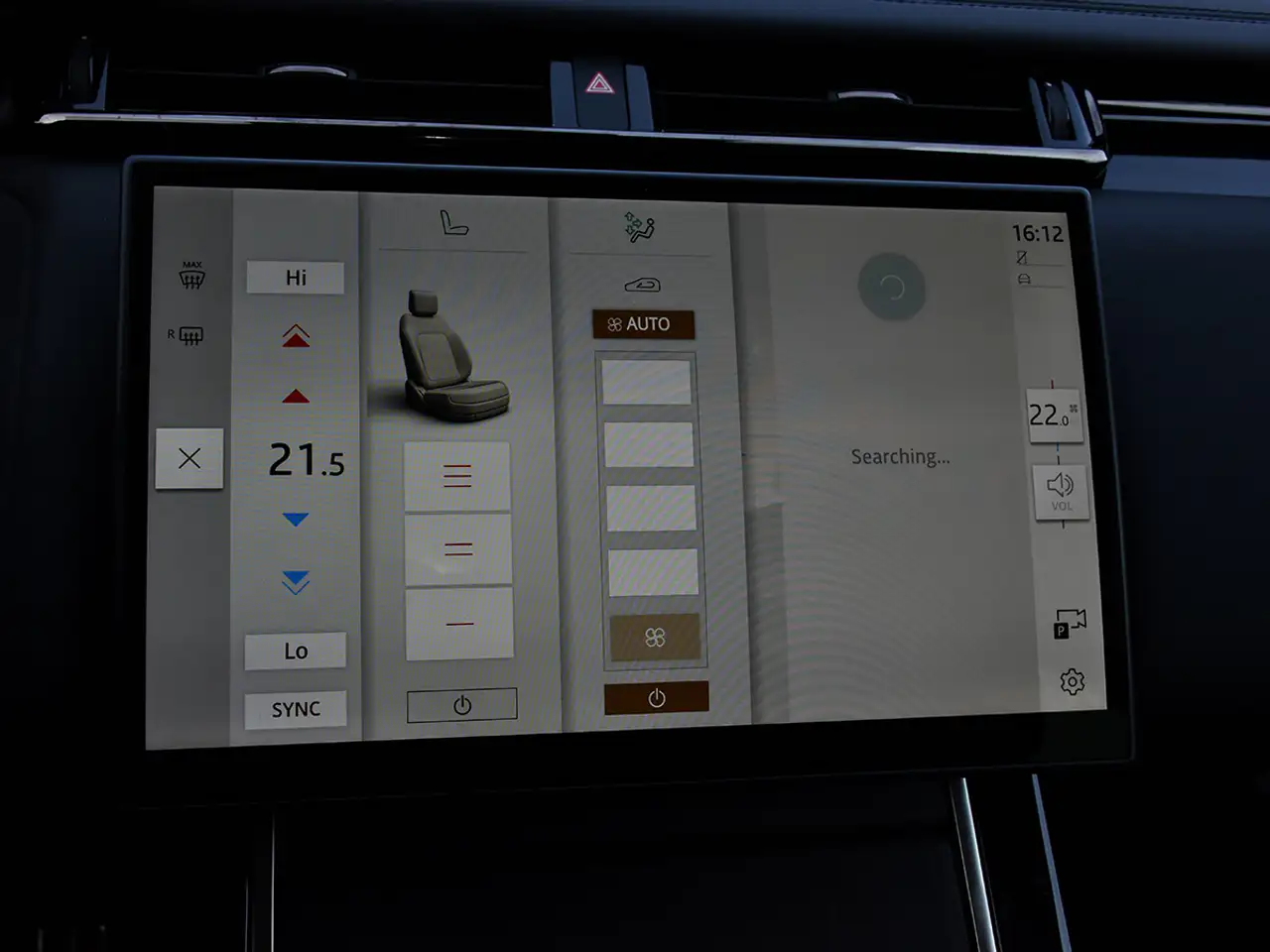 Land Rover Range Rover Velar снимка Land Rover Range Rover Velar