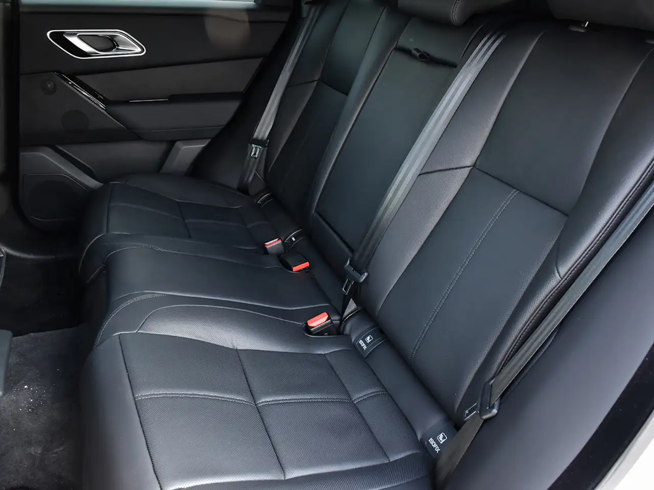Land Rover Range Rover Velar снимка Land Rover Range Rover Velar