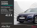 Audi A3 S line 30TFSI Navi LED EPH B&O virt Blue - thumbnail 1