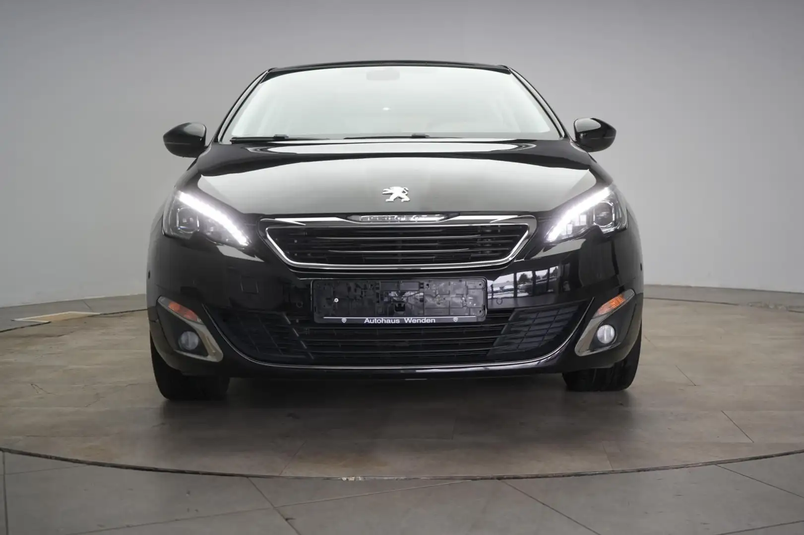 Peugeot 308 125 THP Allure - 2