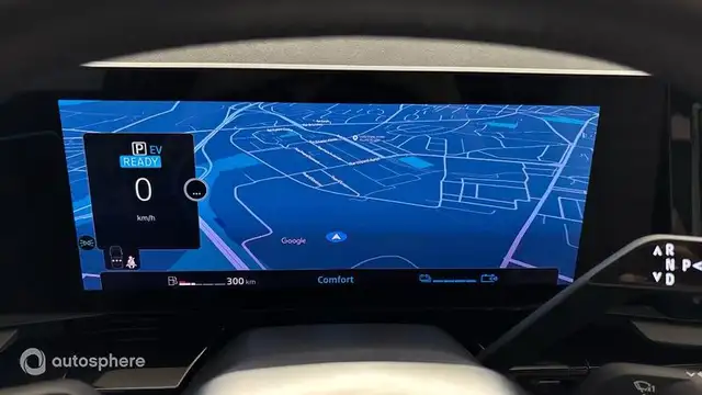 Renault Espace view 10