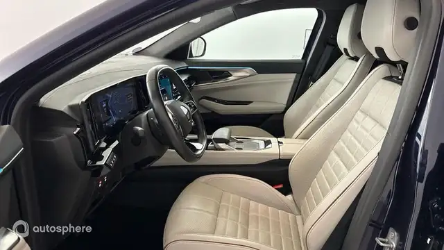 Renault Espace view 12