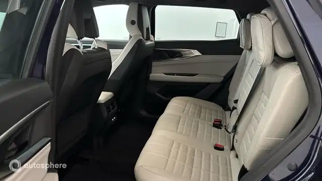 Renault Espace view 13