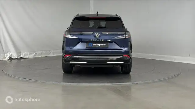 Renault Espace view 6