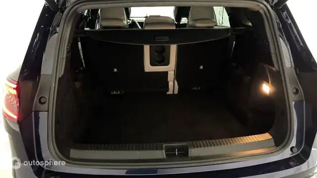 Renault Espace view 14