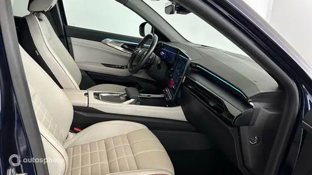 Renault Espace view 15